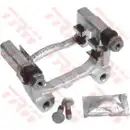 Halter Bremssattel Trw BDA575 für Vauxhall für Chevrolet für Opel Hinterachse