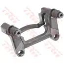 Halter Bremssattel Trw BDA523 für Vauxhall für Nissan für Opel für Renault Links