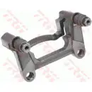 Halter Bremssattel Trw BDA523 für Vauxhall für Nissan für Opel für Renault Links