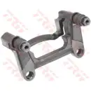 Halter Bremssattel Trw BDA523 für Vauxhall für Nissan für Opel für Renault Links