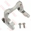 Halter Bremssattel Trw BDA581 für Seat für Skoda für VW für Audi Hinterachse