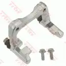 Halter Bremssattel Trw BDA581 für Seat für Skoda für VW für Audi Hinterachse