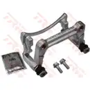 Halter Bremssattel Trw BDA585 für VW Hinterachse
