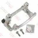 Halter Bremssattel Trw BDA585 für VW Hinterachse
