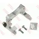 Halter Bremssattel Trw BDA589 für Seat für Skoda für Vauxhall für VW für Citroën