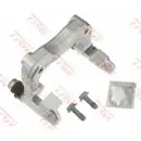 Halter Bremssattel Trw BDA589 für Seat für Skoda für Vauxhall für VW für Citroën