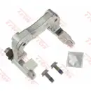 Halter Bremssattel Trw BDA590 für Seat für Skoda für Vauxhall für VW für Citroën
