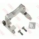 Halter Bremssattel Trw BDA590 für Seat für Skoda für Vauxhall für VW für Citroën