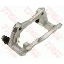 Halter Bremssattel Trw BDA671 für Dacia für Lada für Renault Vorderachse Links