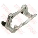 Halter Bremssattel Trw BDA671 für Dacia für Lada für Renault Vorderachse Links