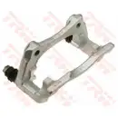 Halter Bremssattel Trw BDA671 für Dacia für Lada für Renault Vorderachse Links