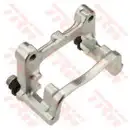 Halter Bremssattel Trw BDA675 für Ford Hinterachse Hinten Links Rechts