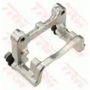 Halter Bremssattel Trw BDA675 für Ford Hinterachse Hinten Links Rechts