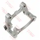 Halter Bremssattel Trw BDA686 für Seat für Skoda für VW für Audi Hinterachse