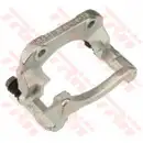 Halter Bremssattel Trw BDA960 für Dacia für Lada für Renault Vorderachse Links
