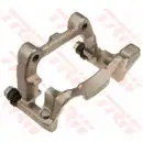 Halter Bremssattel Trw BDA974 für Seat für Skoda für VW für Audi Hinterachse