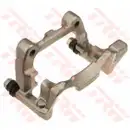 Halter Bremssattel Trw BDA974 für Seat für Skoda für VW für Audi Hinterachse