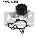 SKF VKPC 91845 Wasserpumpe