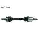 SKF VKJC 2509 Antriebswelle (ohne ATW)
