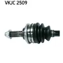 SKF VKJC 2509 Antriebswelle (ohne ATW)