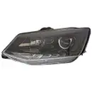HELLA 1EL 011 824-211 HSW li Halogen SKODA
