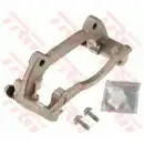 Halter Bremssattel Trw BDA1019 für Seat für Skoda für VW Vorderachse Links