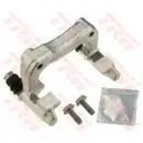 Halter Bremssattel Trw BDA1065 für Seat für Skoda für VW für Audi Hinterachse