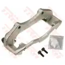 Halter Bremssattel Trw BDA1110 für Vauxhall für Opel für Saab Vorderachse Links