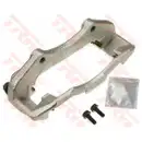 Halter Bremssattel Trw BDA1110 für Vauxhall für Opel für Saab Vorderachse Links