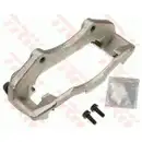 Halter Bremssattel Trw BDA1110 für Vauxhall für Opel für Saab Vorderachse Links
