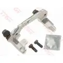 Halter Bremssattel Trw BDA1128 für Ford Für Fahrzeuge Ohne Sportpaket Links