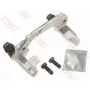 Halter Bremssattel Trw BDA1128 für Ford Für Fahrzeuge Ohne Sportpaket Links