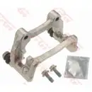 Halter Bremssattel Trw BDA1137 für Mercedes Benz für Mercedes Benz Hinterachse