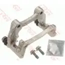 Halter Bremssattel Trw BDA1137 für Mercedes Benz für Mercedes Benz Hinterachse
