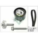 Zahnriemensatz Schaeffler Ina 530 0607 10 für Mercedes Benz für Mercedes Benz