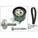 Zahnriemensatz Schaeffler Ina 530 0607 10 für Mercedes Benz für Mercedes Benz