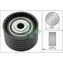 Umlenk /führungsrolle Zahnriemen Schaeffler Ina 532 0774 10 für Nissan für Opel