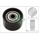 Umlenk /führungsrolle Zahnriemen Schaeffler Ina 532 0774 10 für Nissan für Opel