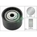 Umlenk /führungsrolle Zahnriemen Schaeffler Ina 532 0774 10 für Nissan für Opel