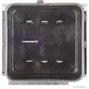 Steuergerät Glühzeit Herth+buss Elparts 75614318 für Alfa Romeo für Citroën