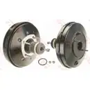 Bremskraftverstärker Trw PSA120 für Fiat für Ford für Abarth