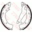 Bremsbackensatz Trw GS8785 für Hyundai für Kia für Kia (dyk) Hinterachse