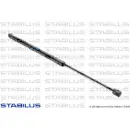 Gasfeder Koffer /laderaum Stabilus 200304 // Lift-o-mat® für Skoda Beidseitig