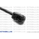 Gasfeder Koffer /laderaum Stabilus 200304 // Lift-o-mat® für Skoda Beidseitig