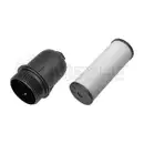 Hydraulikfiltersatz Automatikgetriebe Meyle 100 137 1003 für Audi
