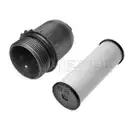 Hydraulikfiltersatz Automatikgetriebe Meyle 100 137 1004 für Audi