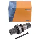 SPIDAN 25701 Steckwellen