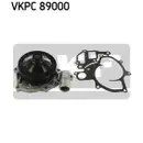 SKF VKPC 89000 Wasserpumpe