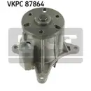 SKF VKPC 87864 Wasserpumpe