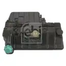 FEBI BILSTEIN 46160 Kühlerausgleichsbehälter für MERCEDES-BENZ